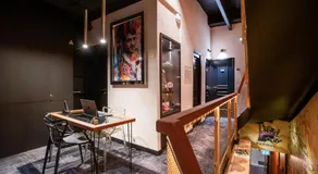 Hôtel by Reboul - Boutique Hôtel - Port de Cassis - Image 3