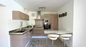 Appartement Laurel, 4 personnes, piscine, plage à 2 min en voiture - Image 4