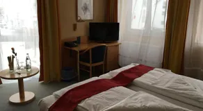 Hotel & Ristorante Passarelli - Image 4
