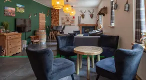 Berghotel TheLounge - Image 2