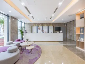 Lavande Hotel Xuzhou Junsheng Plaza Bengteng Avenue Metro Station - Image 2