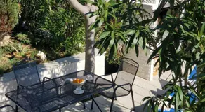 Apartment Appartement in Kozino mit Garten- Terrasse und Grill by Interhome - Image 5