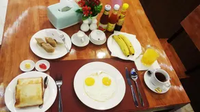 Hotel Zara Yangon - Image 5