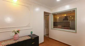 Apple Tree Apartments Koregaon Park - Image 3