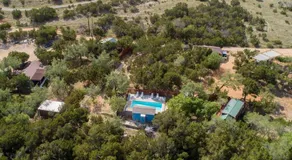 Fox Tiny Home The Cabins at Rim Rock - Image 2