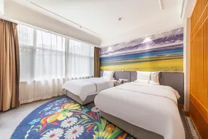 Leyue Smart Hotel - Image 2