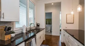 Relaxing Home in East Nash Walk to Shops and Cafes - Image 4