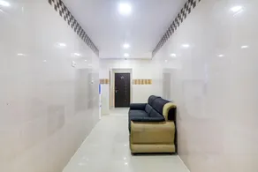 Hotel O Aroma Classic Near Nampally Railway station - Image 5
