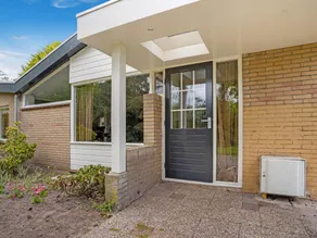 Beautiful Holiday Home in Balkbrug with Terrace and Garden - Image 3
