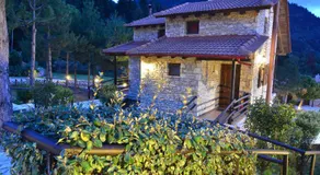 Georgio's V Chalet Kalavrita - Image 5