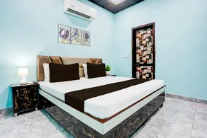Oyo 829376 Shiv Sai Guest House - Image 2