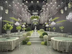 Mingshan Yalin Hotel (Tangshan North Railway Station Branch) - Image 3