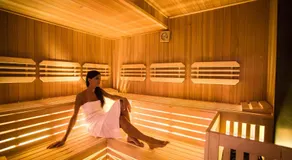 Hotel Iride & Spa bed&breakfast - Image 5