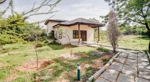 Hampi Heritage and Wilderness Resort - Junglelodges - Image 2