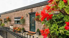 Ffynnonlwyd Cottage - rural holiday cottage with hot tub - Image 5