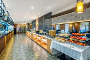 WASSIM Hotel Xinzhou Ancient City - Image 2
