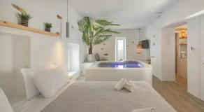 Barbarigos luxury spa apartments - Image 2