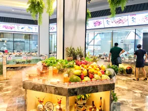 Jinyi International Hotel - Image 5