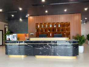 Orange Crystal Phoenix hotel - Image 3