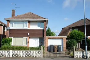 NEW 1BD Detached House in the Heart of Lincoln - Image 4