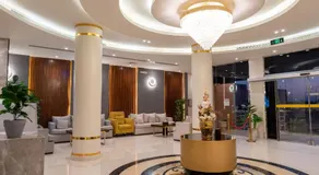 النخيل بلازا للشقق المخدومة اقتصادي - AlNakheel Plaza Serviced Apartments Economy - Image 2