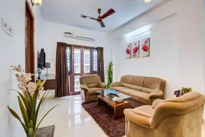 Hotel O Kaligambal illam - Image 2