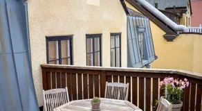 Adelsgatan Bed & Breakfast - Image 4