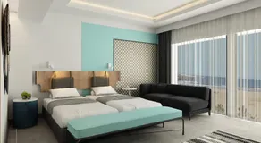 PAMPHYLIA HOTEL - Image 2