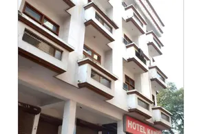 Flagship Hotel Kamal - Image 3
