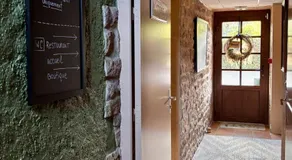 Relais du Moulin - Bed & Breakfast - Image 4