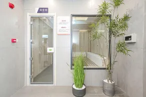 Guanlan Yue Hot Spring Holiday Hotel - Image 3
