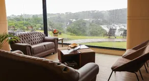 Quedas Park Hotel - Image 4