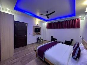 HOTEL AASARA - Image 2