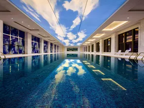 Huangshan Fengda International Hotel - Image 2