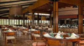 Newburgh Ella - The Tea Factory Resort - Image 3