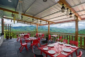 Hotel Forest View and Restaurant - Image 2