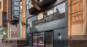 Point A Hotel Glasgow - Image 5