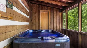 Nestled by Venture Smoky Mountains - Image 4