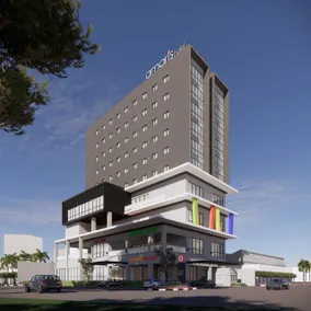 Amaris Hotel Manado - Image 3