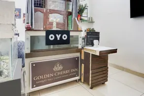 Hotel O Golden Cherry Inn - Image 5
