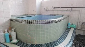 Business Hotel Kirakuso (Nara) - Image 5
