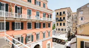 Nicol House and Suite in Corfu Town by Konnect  - Image 4