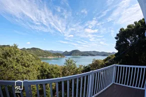 Designer Island Villa with Panoramic Sea Views - Image 4