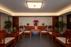 五福居 Five Blessings Hotel - Image 5