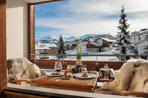 Bergspa Hotel LA VAL - Image 3