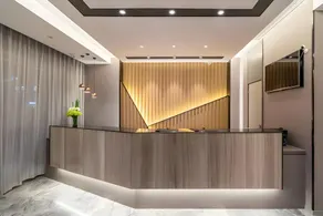 Home Inn Selected Xiamen Railway Station Wenzhao Metro Station - Image 2
