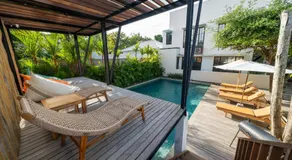 Royal Arkadia Uluwatu Bali, Modern Tropical Villa - Image 5