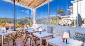 Malaga Hills Boutique Wellness and Hikers Eco-Hotel Adults Only - Image 5