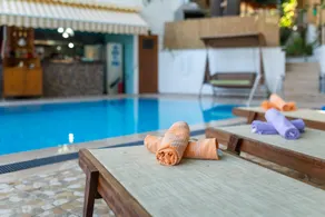 Eden Pyara Hotel Turunc - Image 5