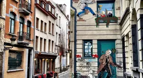 Brussels Guest House - Image 5